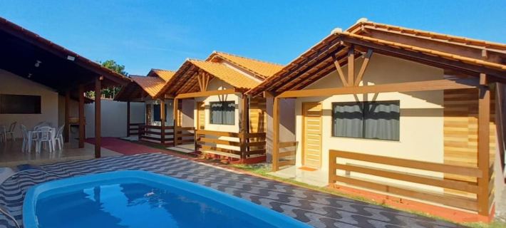 Pousada Aurora Boreal 2 โรงแรมในซานตาเรม