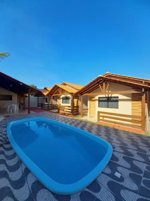 Pousada Aurora Boreal 2 - Homestays