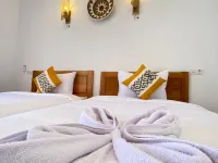 TRYTAN HOMESTAY Hotels in Pujut