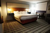 AmericInn by Wyndham Forest Lake