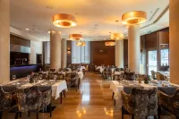 DoubleTree by Hilton Bratislava - breakfast