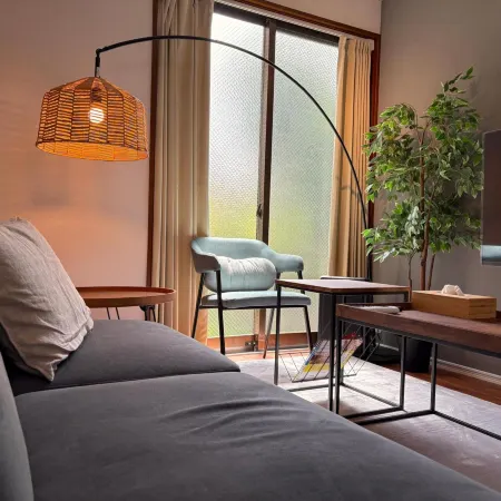 Hook House Stay Kanazawa