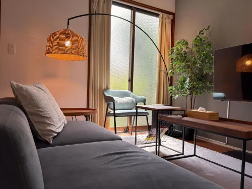 Hook House Stay Kanazawa - Pensions