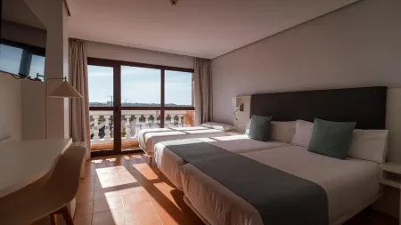 Hotel Bahia Sur