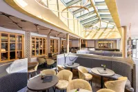 Hotel Schlosskrone - sarapan