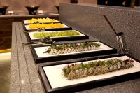 S STAY Dongtan Hotel  - breakfast