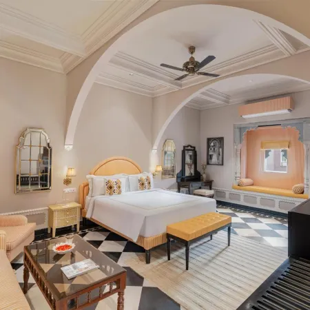lebua Udaipur Daulatgarh