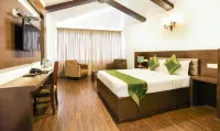ทรีโบ สกายเดล อินน์ & สวีทส์ วิวภูเขา - ที่มีฟิตเนส
