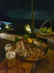 清邁康帕涅別墅 - 早餐