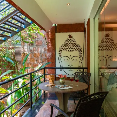 Avocado Cottages by Alaya Stays, Coorg
