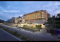 Lemon Tree Hotel, Mall of Dehradun, Dehradun - Wifi