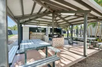 Tasman Holiday Parks - Fraser Coast - Homestays