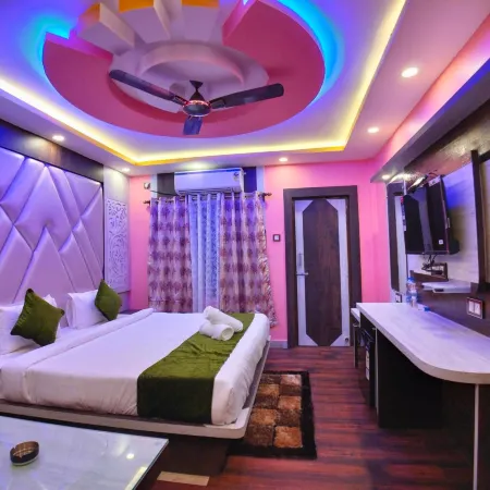 The Pelican Beach Resort