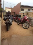 古爾宮威爾士王子飯店 - 停車場