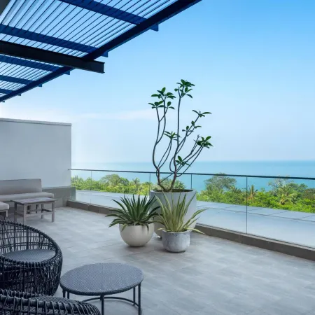 Novus Jiva Anyer Villa, Resort & Spa