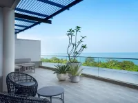 Novus Jiva Anyer Villa, Resort & Spa - Romantic