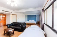 River Hotel The Budget - spa