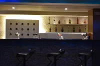 Kiscol Grands Hotel - bar