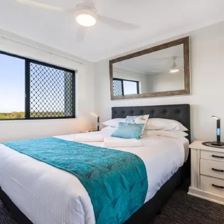 San Marino by the Sea Apartments