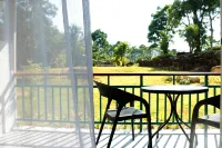Katathong Golf Resort & Spa - Mountain view