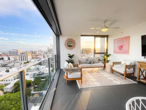 Apartments on Connor - صديق للحيوانات الاليفة