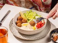 Novotel Milano Malpensa Airport - sarapan