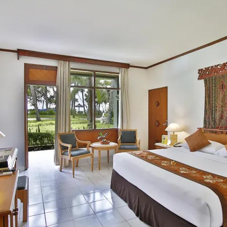 Jayakarta Hotel Lombok