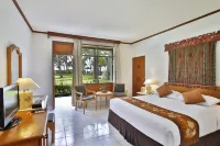 Jayakarta Hotel Lombok - Spa