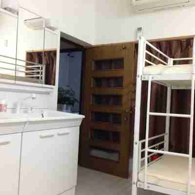 Keys House Rooms
