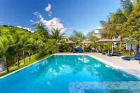 Pousada Apple House Paraty - Romantic