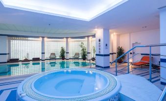 InterContinental Hotels ATHÉNÉE PALACE BUCHAREST by IHG