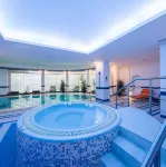 InterContinental Hotels ATHÉNÉE PALACE BUCHAREST by IHG - romantici