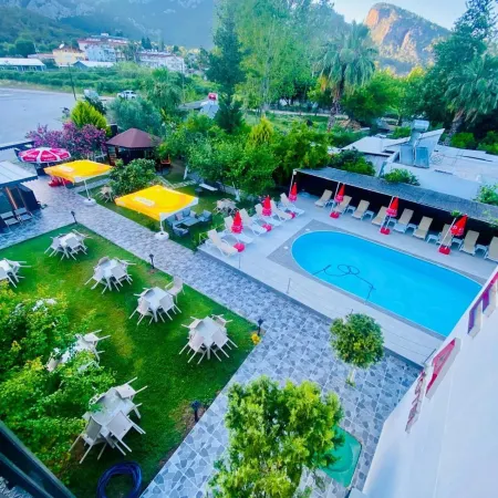 Belsea Otel