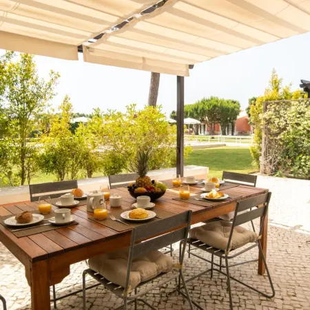 Vila Bicuda Resort