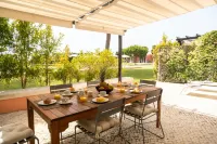 Vila Bicuda Resort