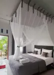 Guest House D Valeri - parkir