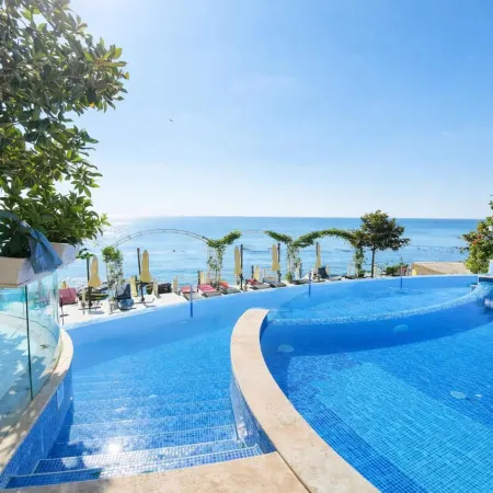 Royal Beach