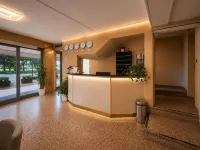 Eurhotel - parking