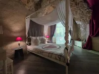 Chambres d'Hôtes Troglodytes le Clos de l'Hermitage