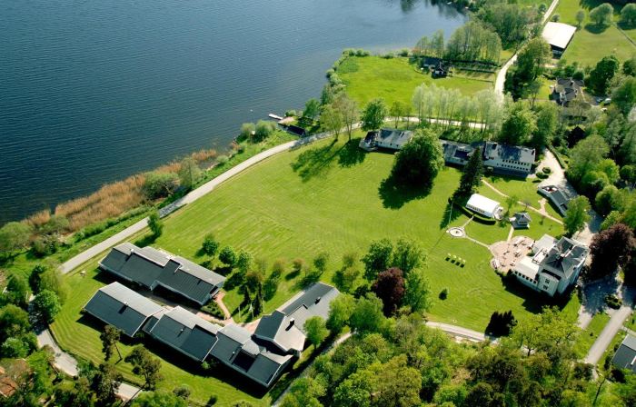 Aspenäs Herrgård