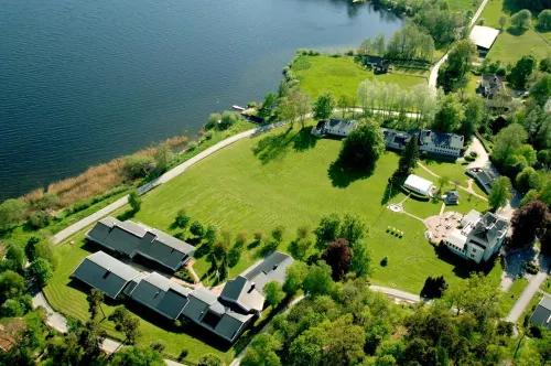 Aspenäs Herrgård - 4 tähden