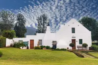 Oue Werf Country House