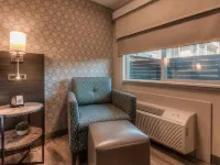 The Hotel Y, a Dazzler Select by Wyndham Hotels in Yakima