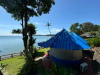 Koh Mak Buri Hut Natural Resort - con vista mare