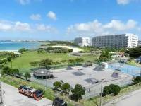 Hotel Sunset Terrace - Ocean View