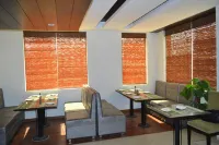 Sobti Continental Bareilly - breakfast