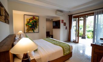 Capung Cottages
