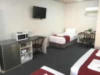 Atlas Motel - Wifi