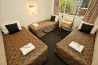 Franz Alpine Retreat - Motel