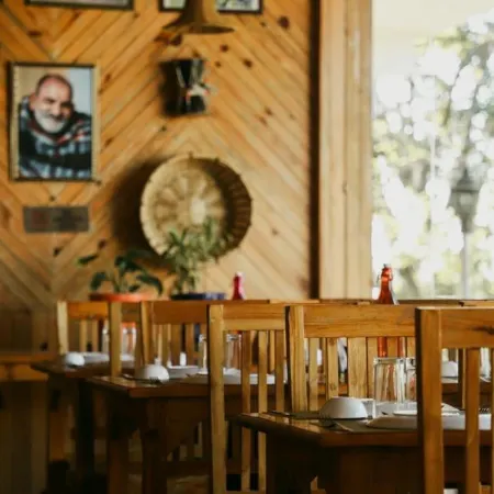 Kasar Himalaya Holiday Resort, Binsar Rd